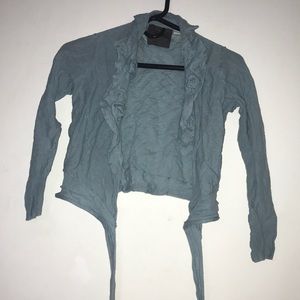 Guinevere Anthropologie Cardigan